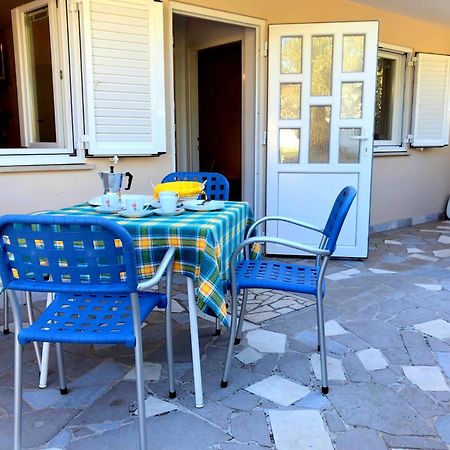 Miramar Gardenn Apartmment Banjol 外观 照片