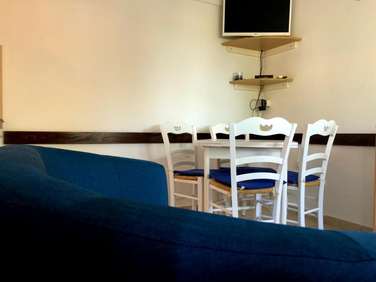 Miramar Gardenn Apartmment Banjol 外观 照片
