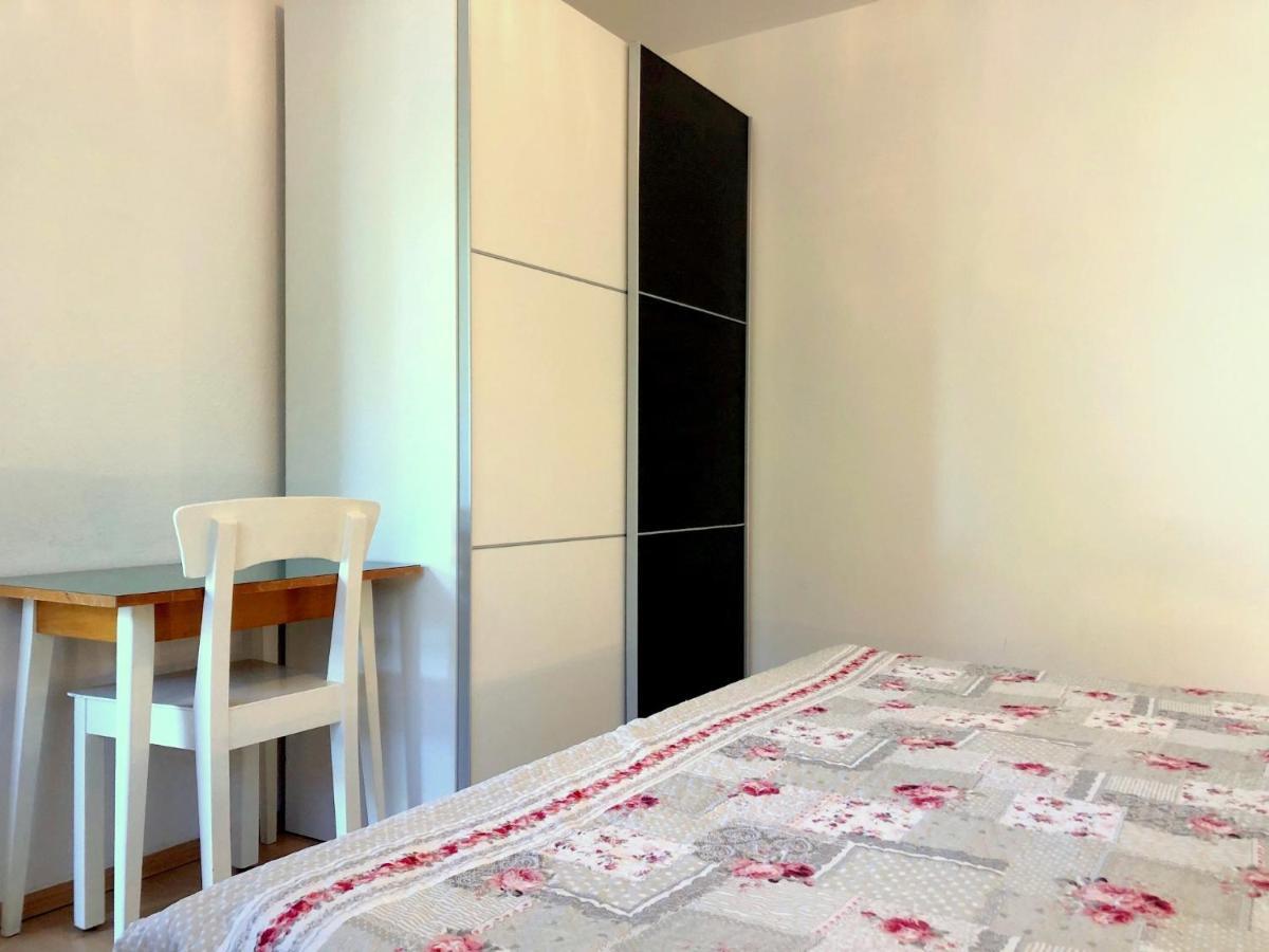 Miramar Gardenn Apartmment Banjol 外观 照片