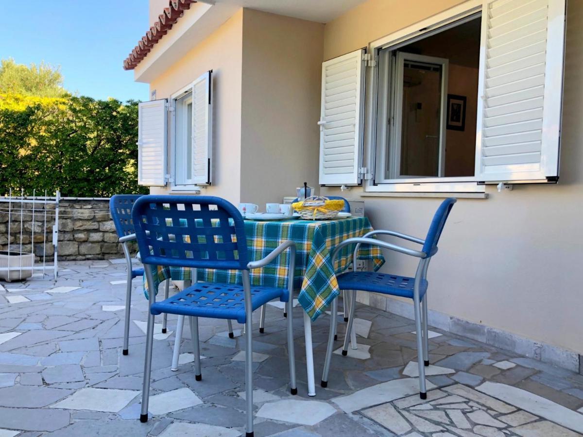Miramar Gardenn Apartmment Banjol 外观 照片